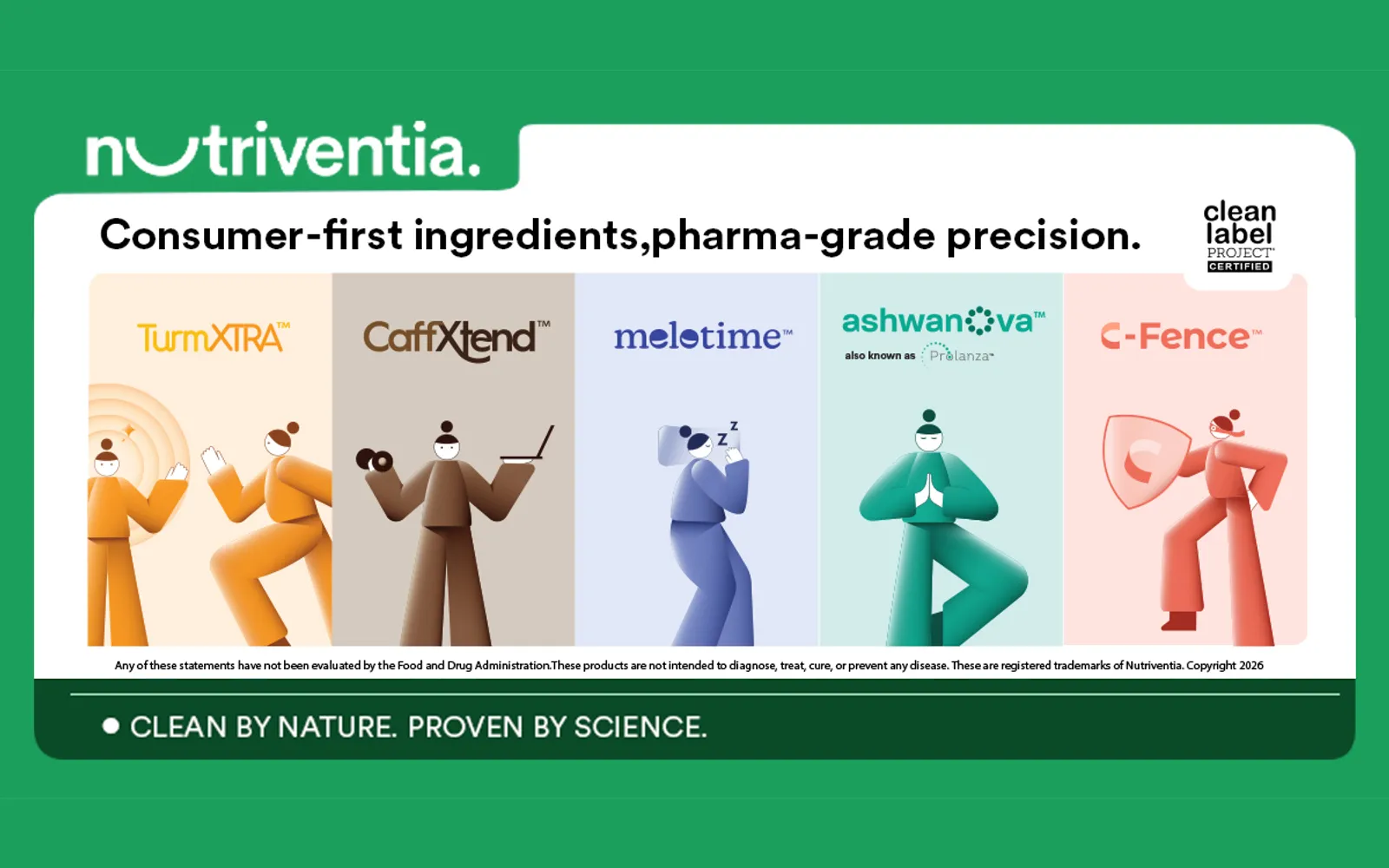 Nutriventia