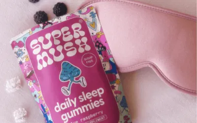 SuperMush